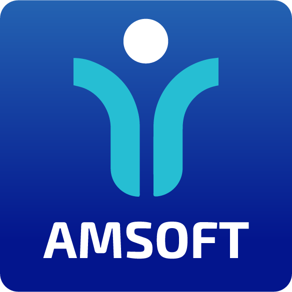 Amsoft - la solution qui assure votre succès
